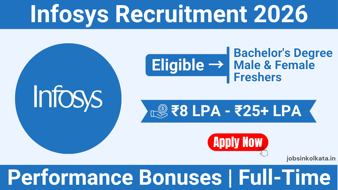 Infosys Python Developer Recruitment 2026 | Python Developer Jobs in ...